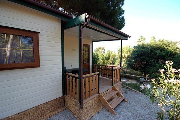 Acquaviva Village Camping Portoferraio Cameră foto