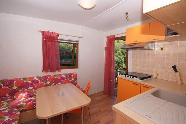 Acquaviva Village Camping Portoferraio Cameră foto