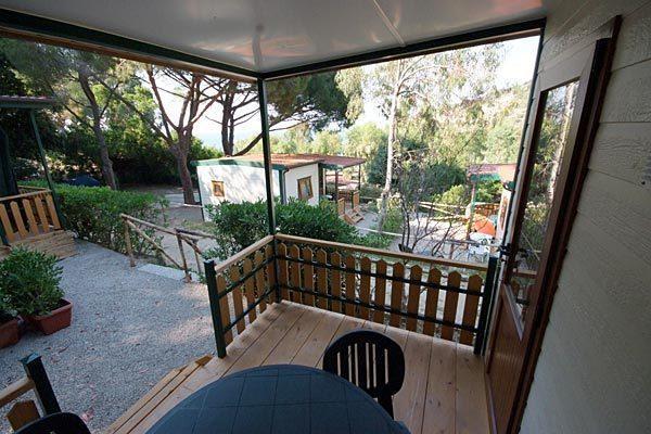 Acquaviva Village Camping Portoferraio Cameră foto