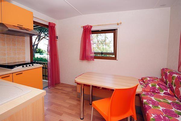 Acquaviva Village Camping Portoferraio Cameră foto