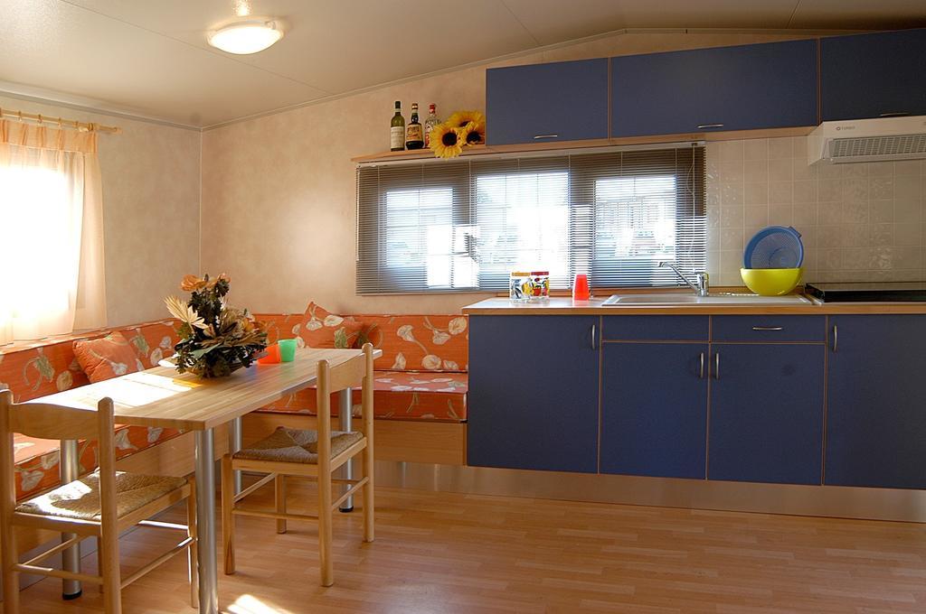 Acquaviva Village Camping Portoferraio Cameră foto