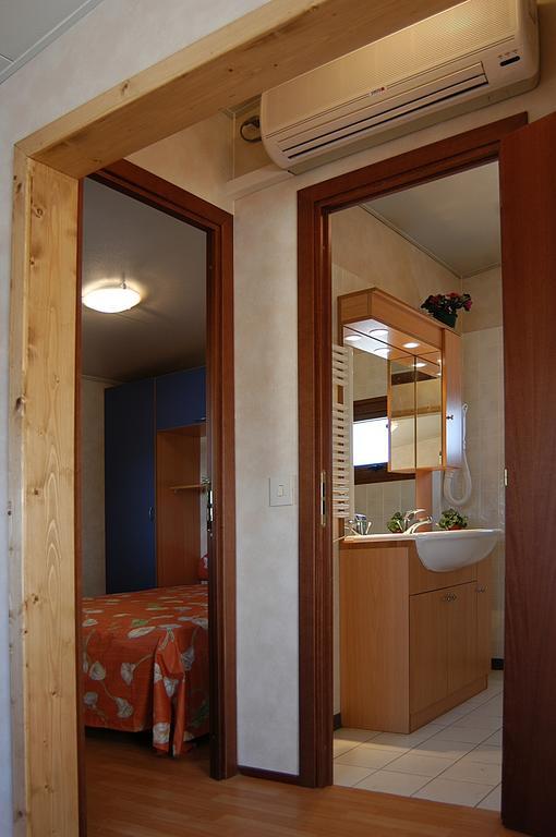 Acquaviva Village Camping Portoferraio Cameră foto