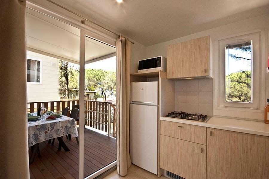 Acquaviva Village Camping Portoferraio Exterior foto