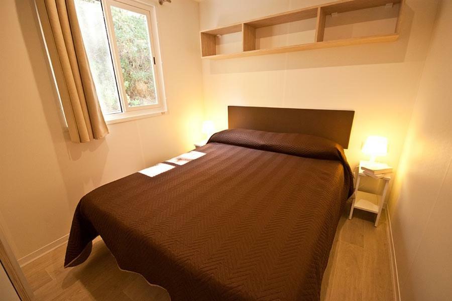 Acquaviva Village Camping Portoferraio Exterior foto