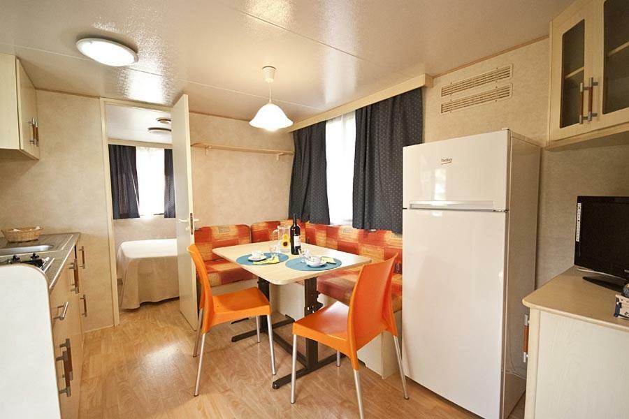 Acquaviva Village Camping Portoferraio Exterior foto