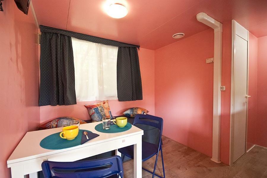 Acquaviva Village Camping Portoferraio Exterior foto